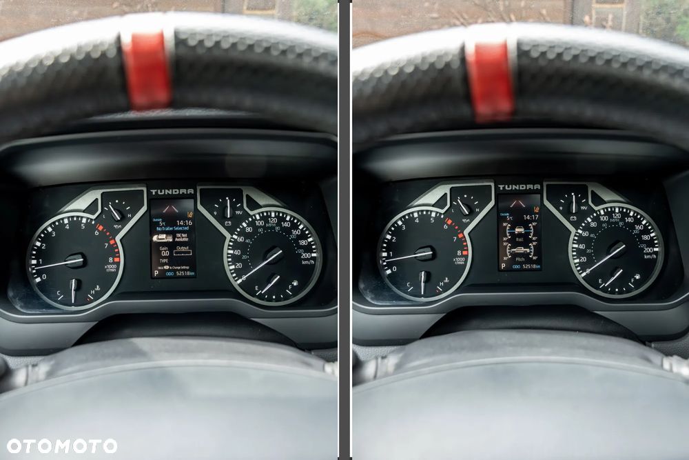 Toyota Tundra - 25
