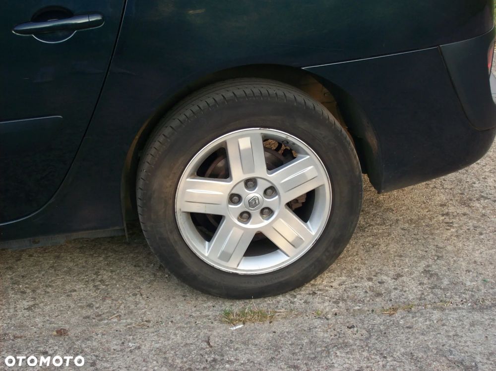 Renault Grand Espace Gr 2.2 dCi Dynamique - 6