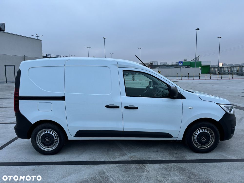 Renault Express - 3