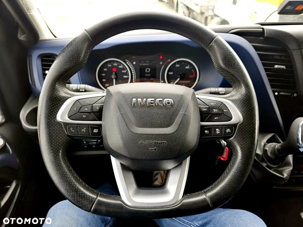 Iveco 72C18 70C18 - 11