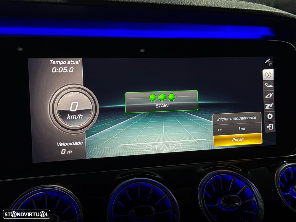 Mercedes-Benz AMG GT 53 4Matic+ - 31