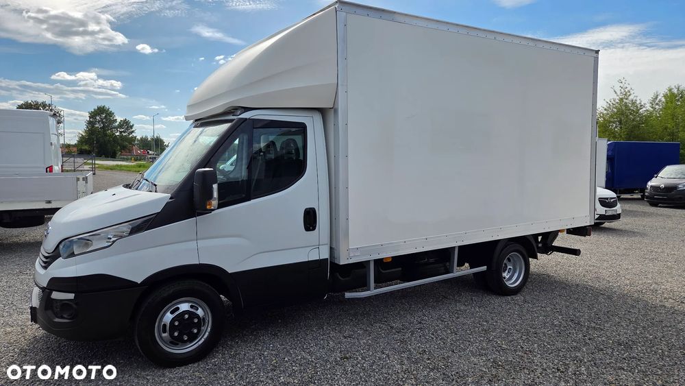 Iveco Daily - 6