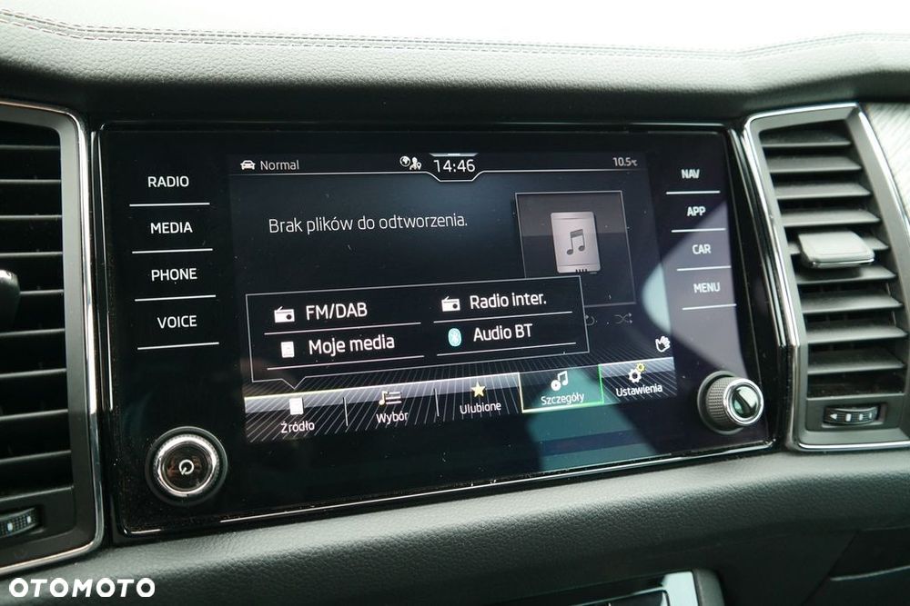 Skoda Kodiaq 2.0 TDI 4x4 Style DSG 7os - 24