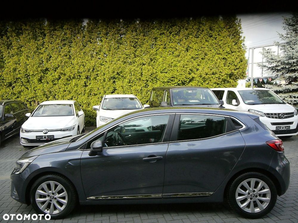 Renault Clio 1.6 E-TECH Full Hybrid 145 Evolution - 10