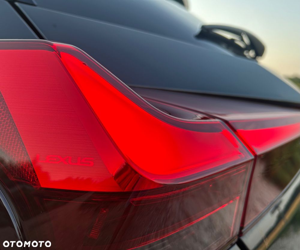 Lexus UX 200 GPF Business 2WD - 20