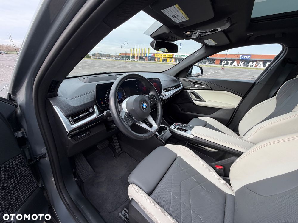 BMW X2 xDrive20i - 19