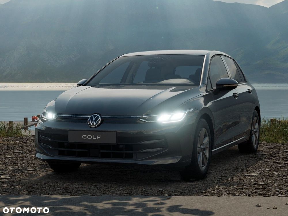 Volkswagen Golf - 4