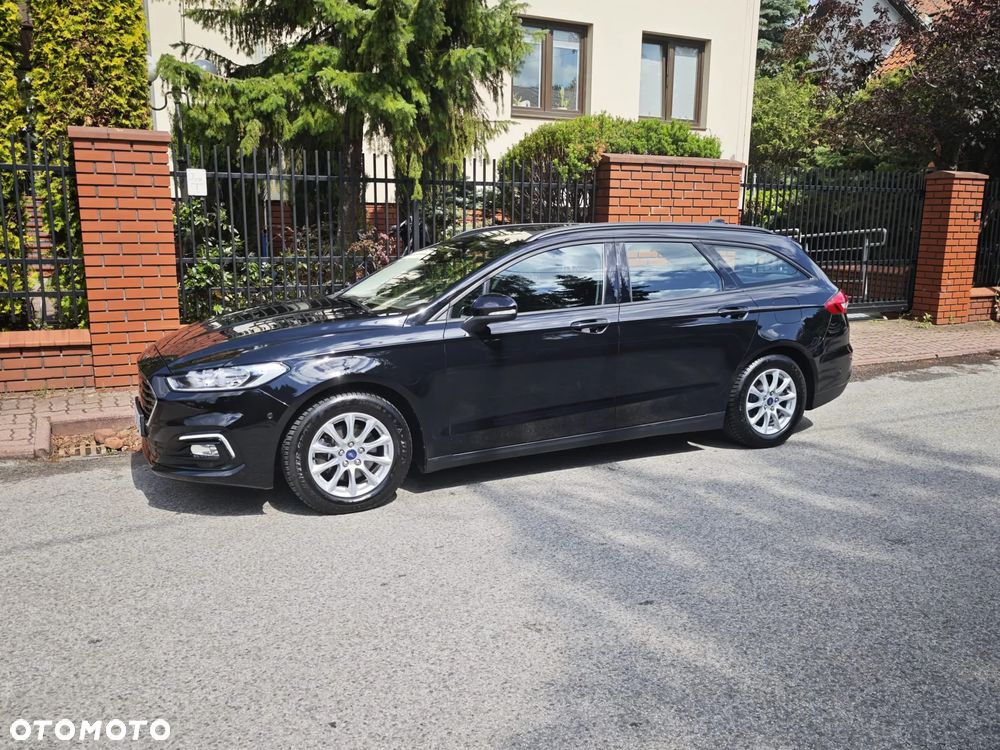 Ford Mondeo 2.0 EcoBlue Edition - 16