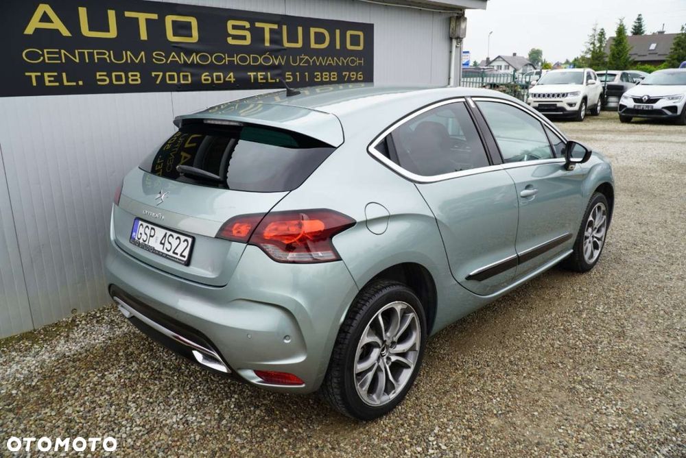 Citroën DS4 - 40