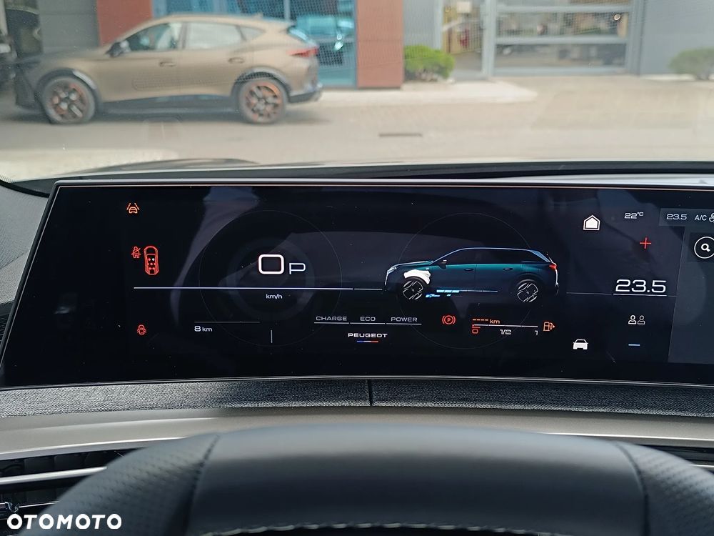 Peugeot 5008 1.2 PureTech mHEV GT S&S e-DCS6 - 29