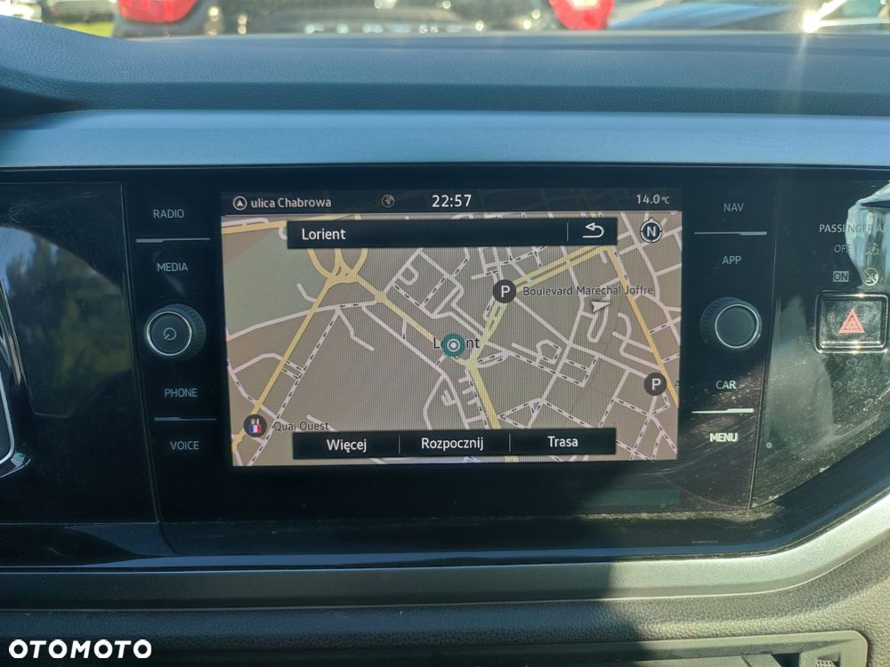Volkswagen Polo - 21