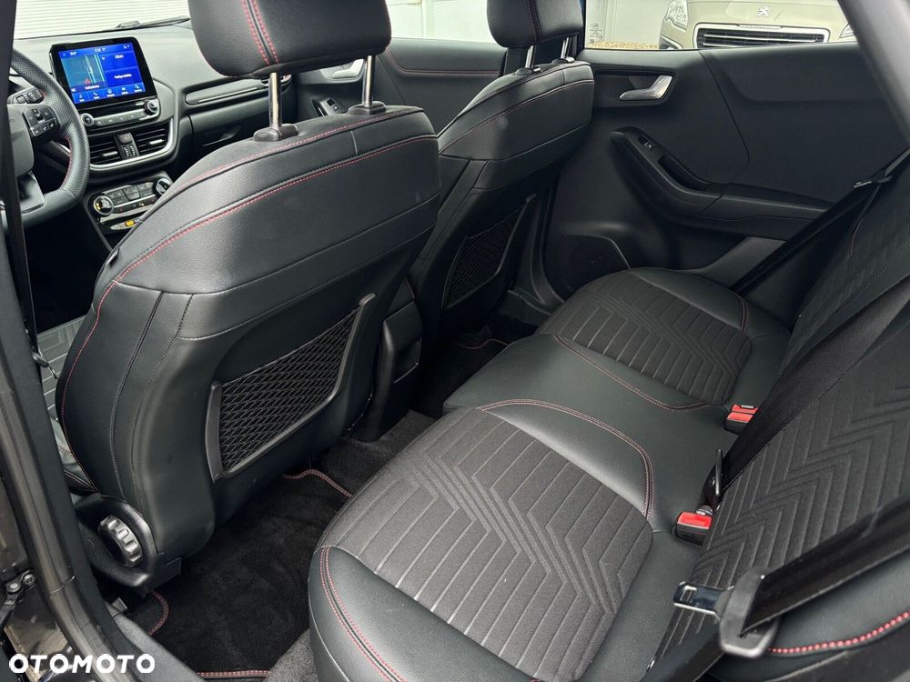 Ford Puma 1.0 EcoBoost ST-Line X - 15