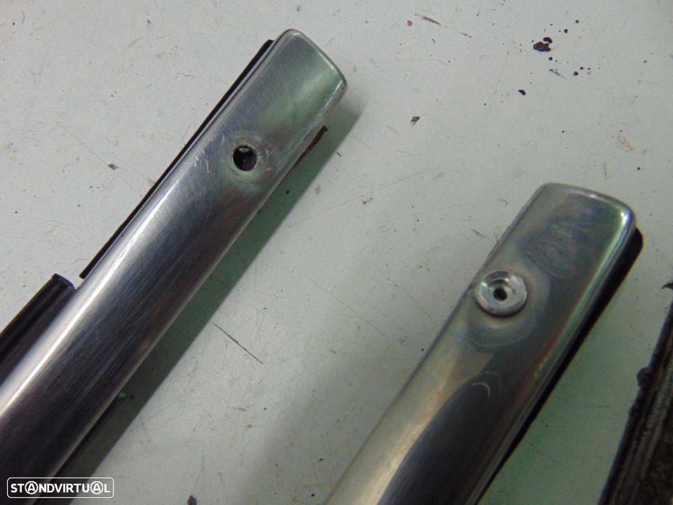 Peugeot 305 sw raspadores - 8