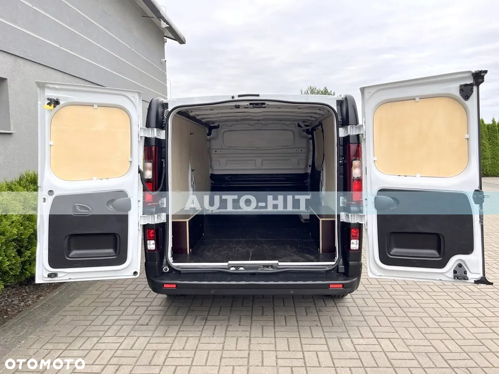 Renault Trafic - 6