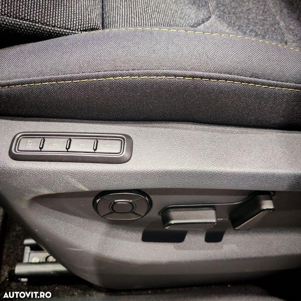 Skoda Kodiaq 2.0 TDI 4X4 DSG Selection - 16