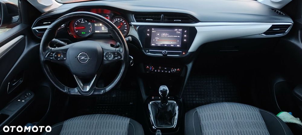 Opel Corsa 1.2 Start/Stop Elegance - 19