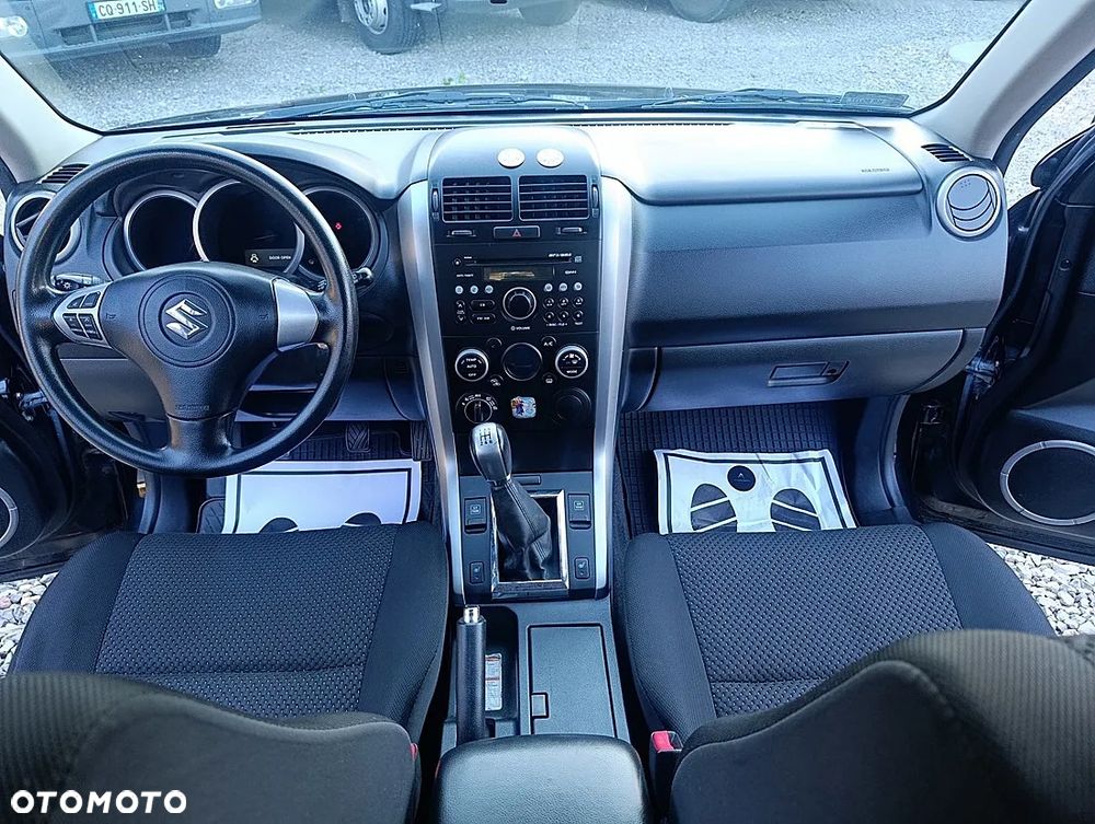 Suzuki Grand Vitara - 18