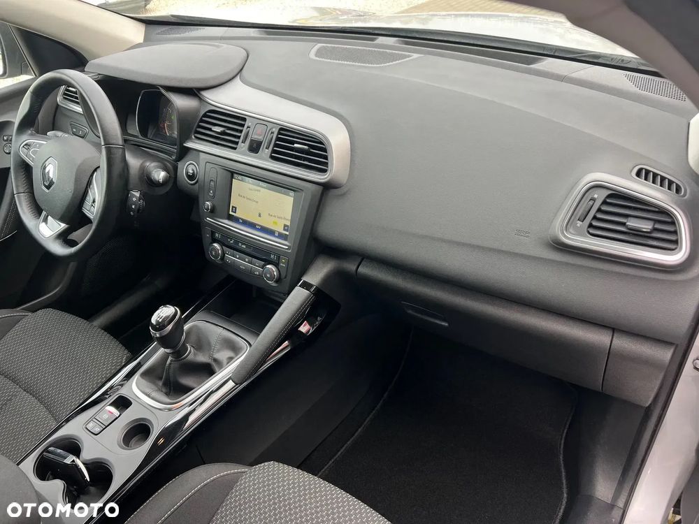 Renault Kadjar 1.2 Energy TCe Business - 17