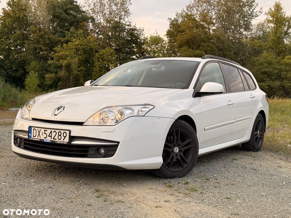 Renault Laguna 1.5 dCi Authentique - 1