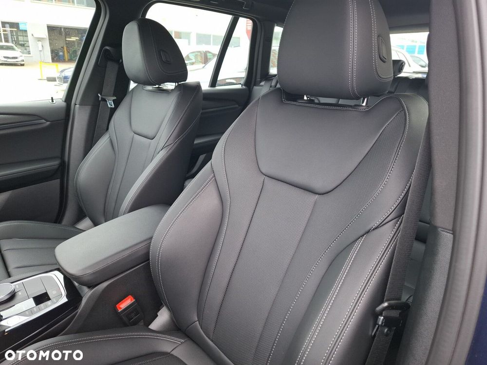 BMW X3 - 24