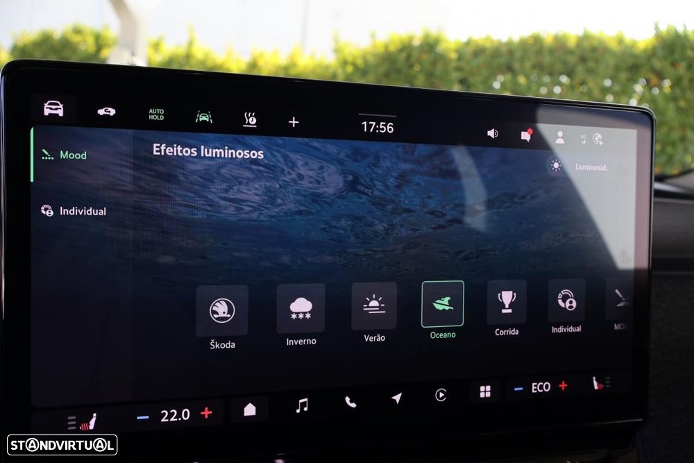 Skoda Elroq 85 - 26