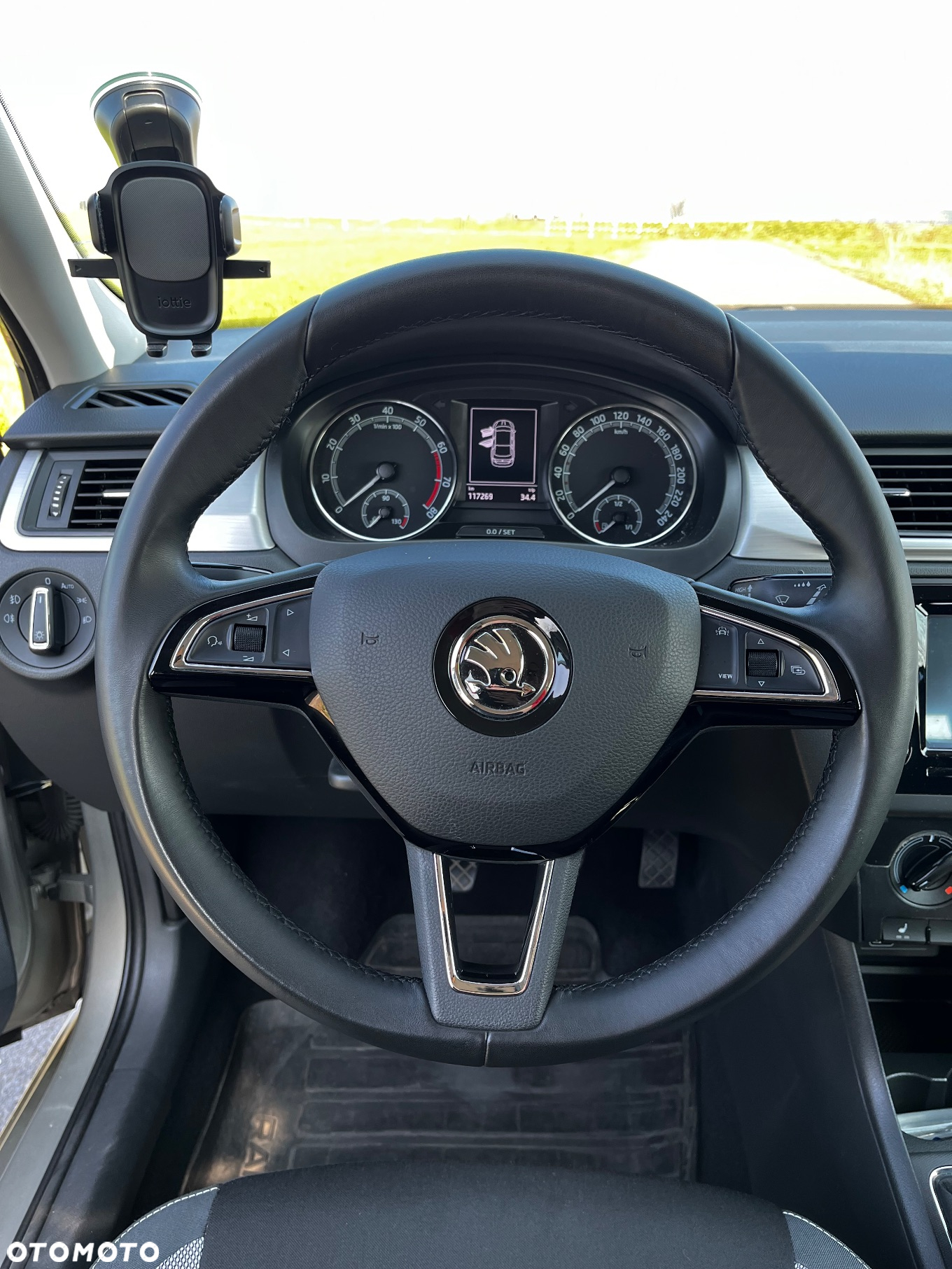 Skoda RAPID 1.0 TSI Ambition - 7