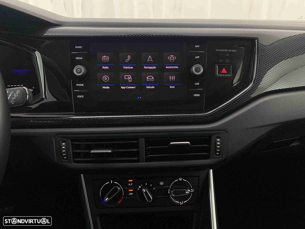 VW Taigo 1.0 TSI Urban - 9