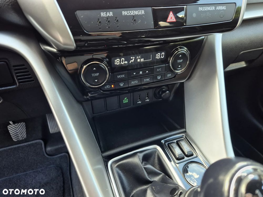 Mitsubishi Eclipse Cross 1.5 T-MIVEC ClearTec 2WD Diamant Edition Plus - 33