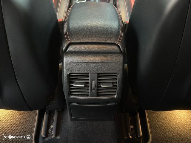 Mercedes-Benz CLA 45 AMG 4Matic Speedshift DCT 7G Night Edition - 14