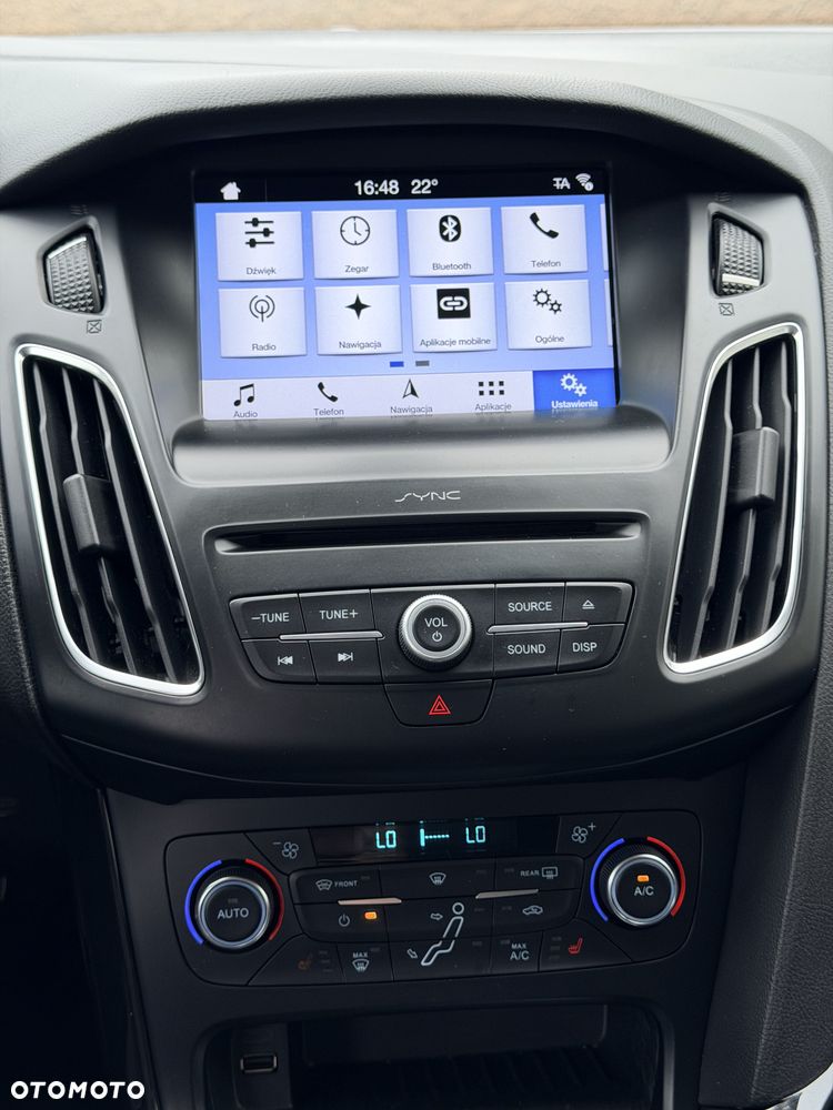 Ford Focus - 27