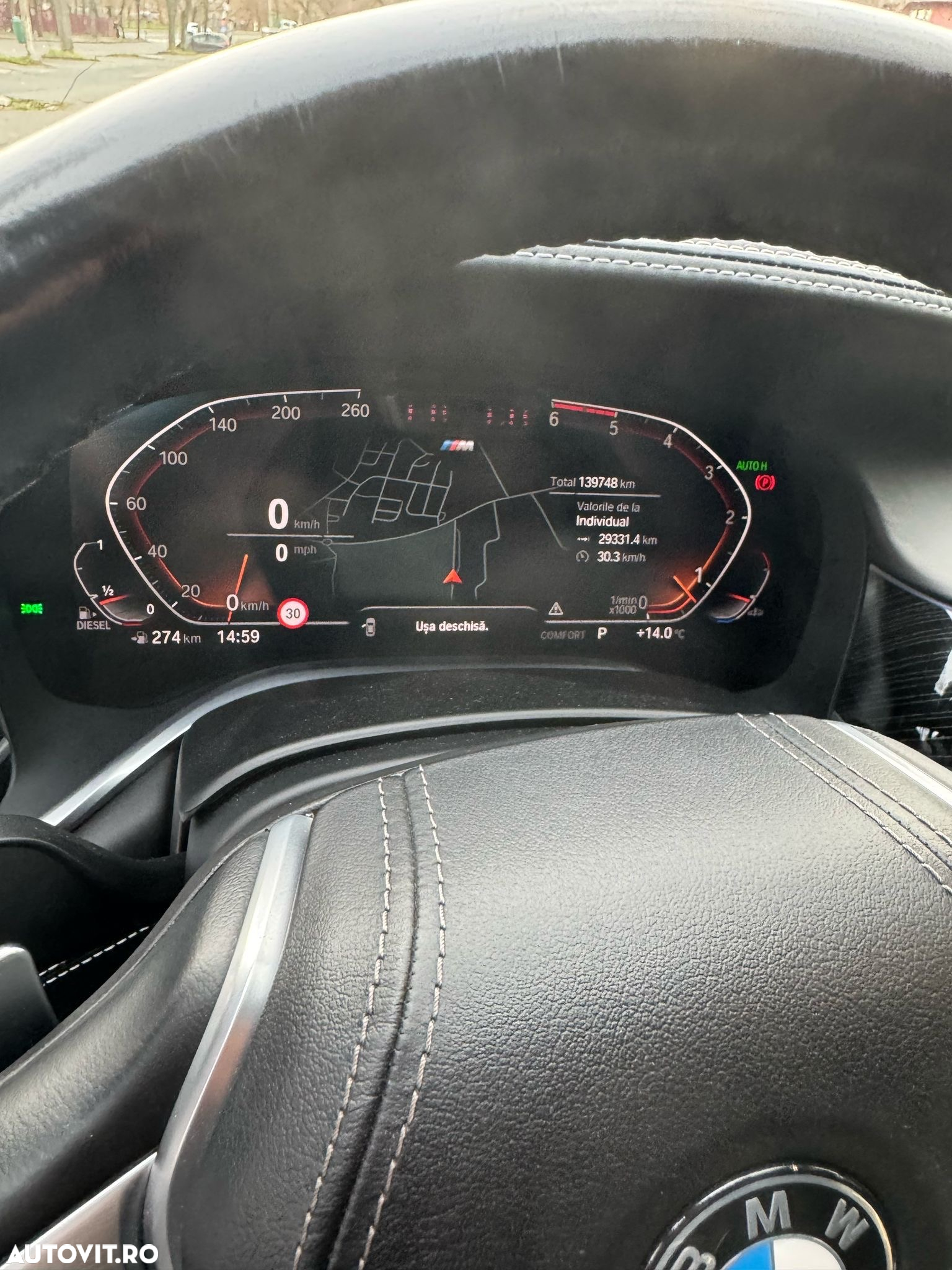 BMW Seria 7 740Ld xDrive - 4