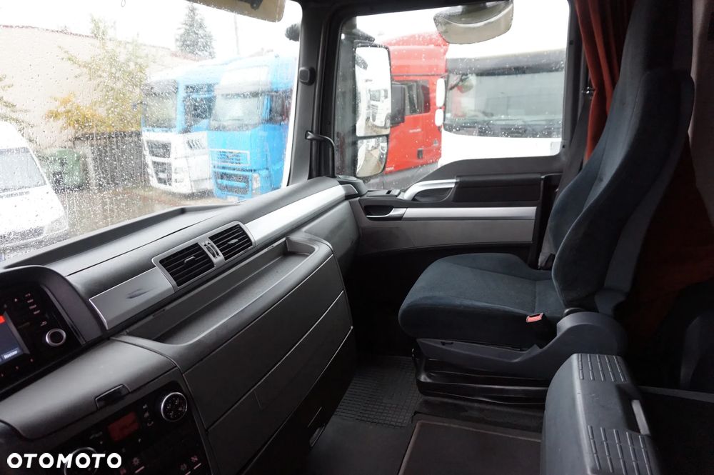 MAN TGX 18.440 Standard XL AUTOMAT  Euro6, - 19