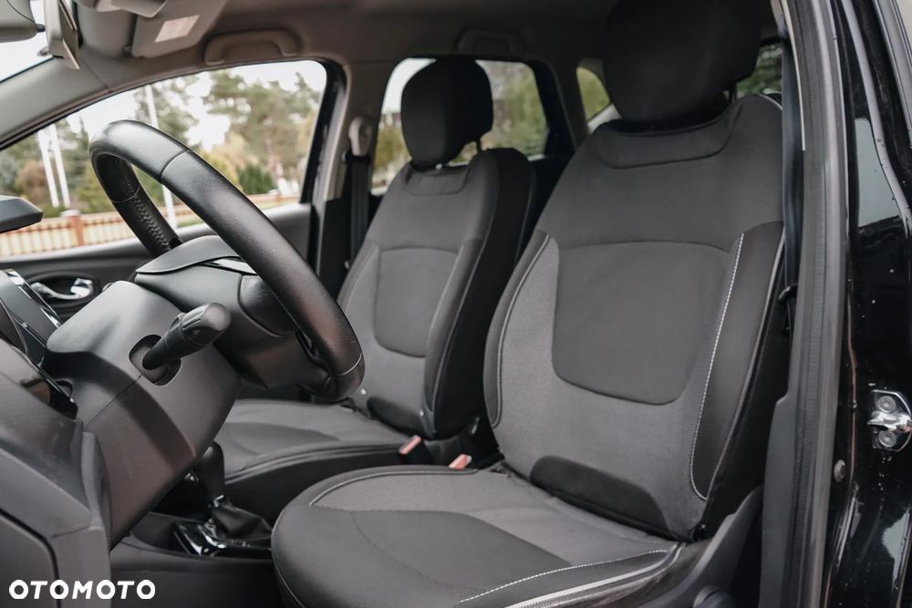 Renault Captur TCe 120 EDC Luxe - 17