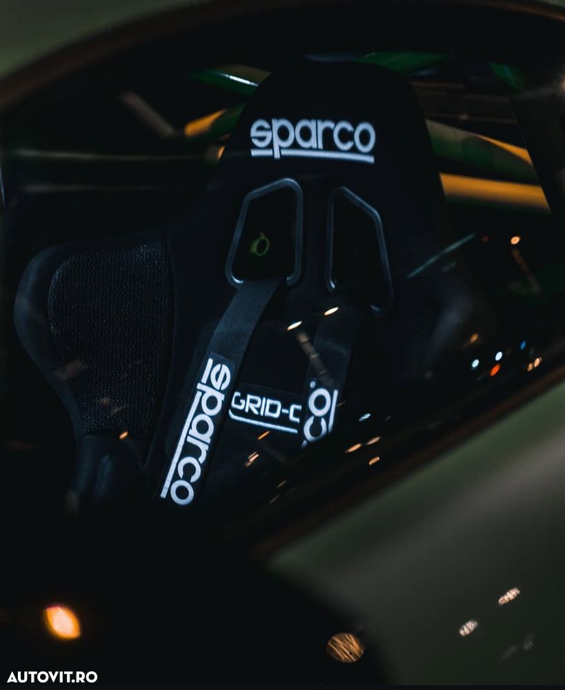 Audi TT - 10