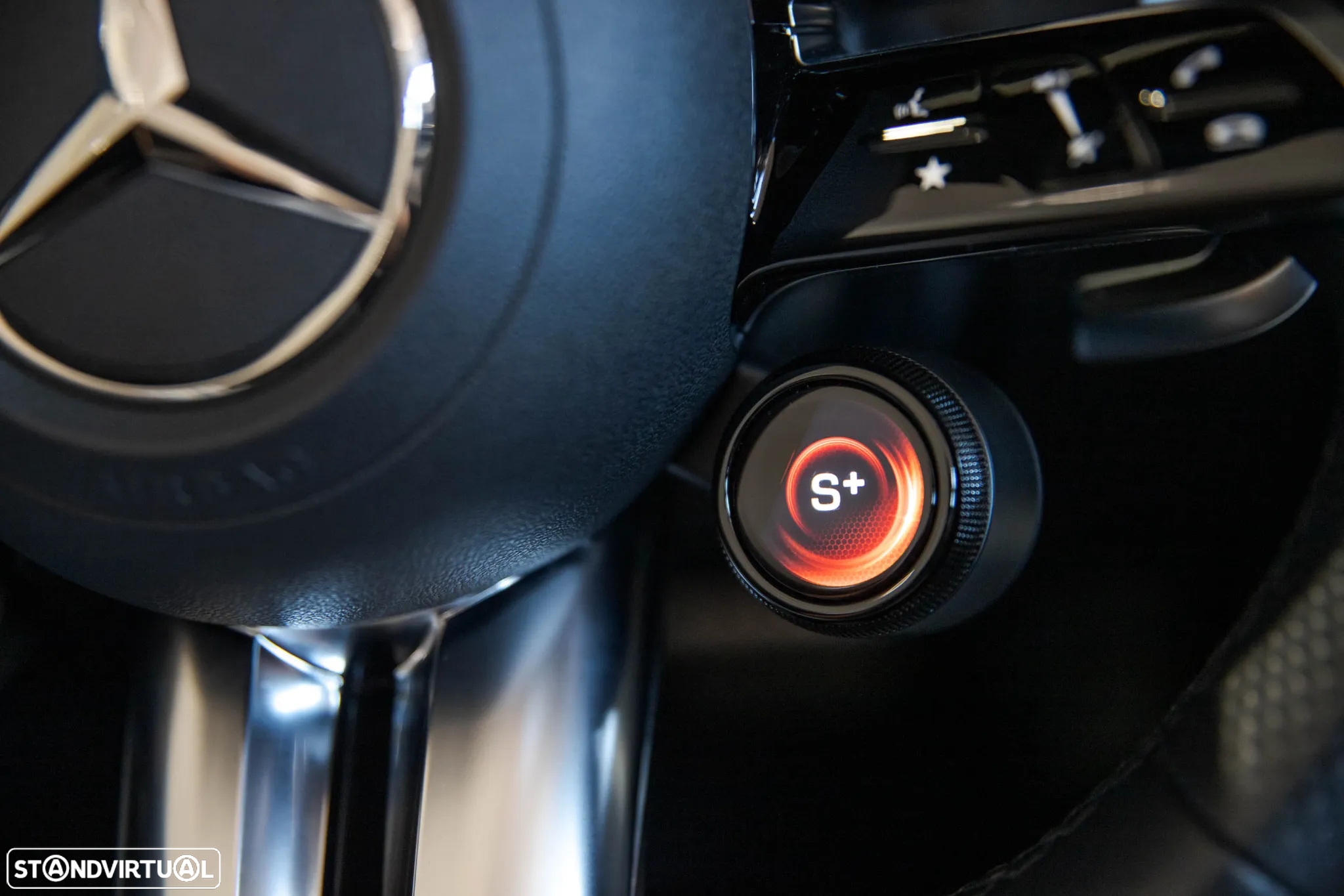 Mercedes-Benz SL 43 AMG Standard - 32