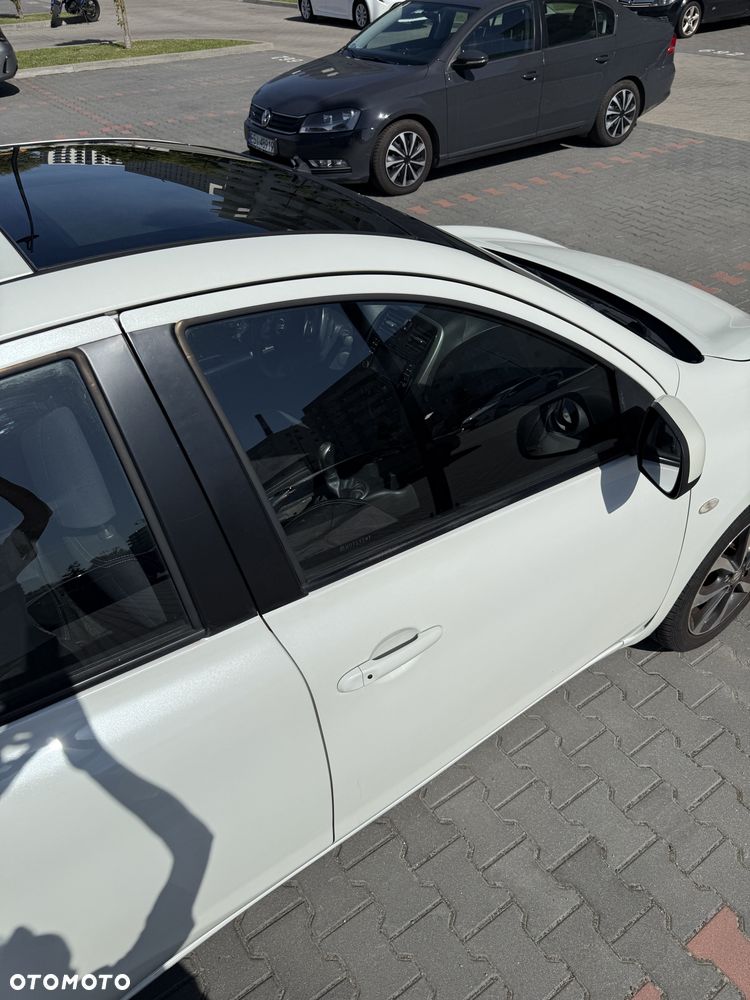 Nissan Micra 1.2 Visia - 6