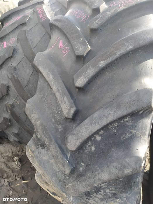 620/70R42 Goodyear DT812 J301 - 4