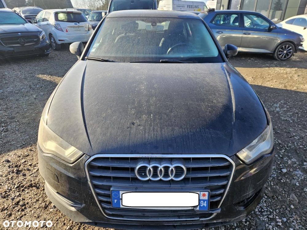 Audi A3 Sportback 1.6 TDI Ambition - 3