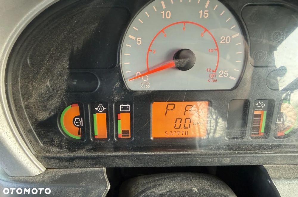 Challenger MT775E / GĄSIENICE / 1 WŁ / SERWISOWANY / BEZWYPADKOWY / UNIKAT NA RYNKU / MOCNY SILNIK / NISKIE MOTOGODZINY / TRANSPORT EU - 40