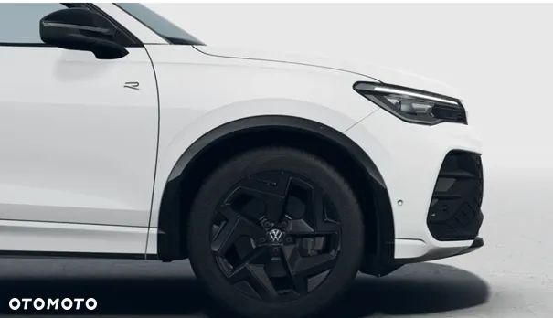 Volkswagen Tiguan 2.0 TSI 4Mot R-Line Plus DSG - 6
