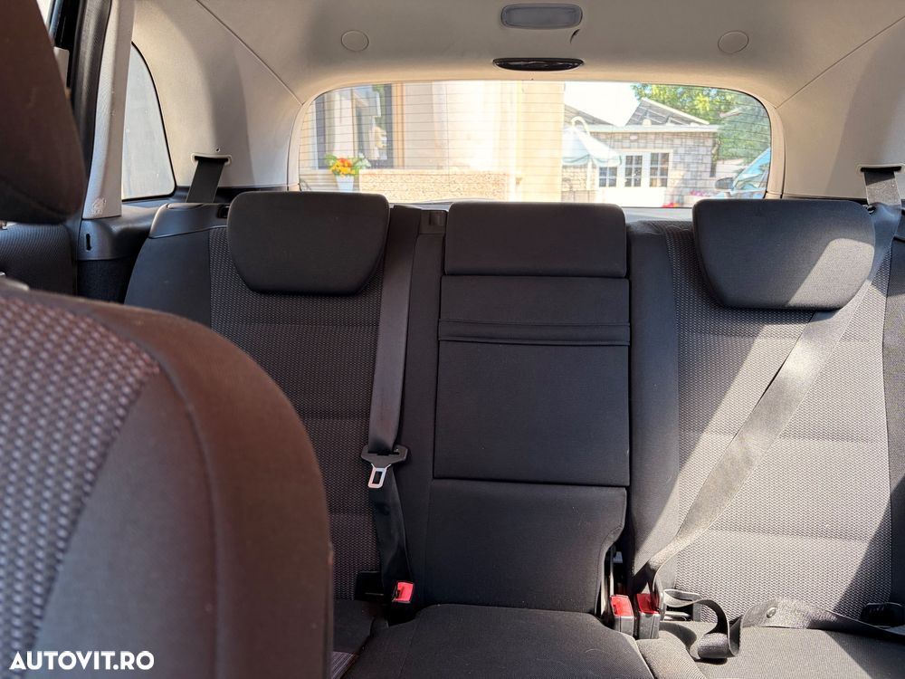 MERCEDES-BENZ B-Class 2008 — imagine 17