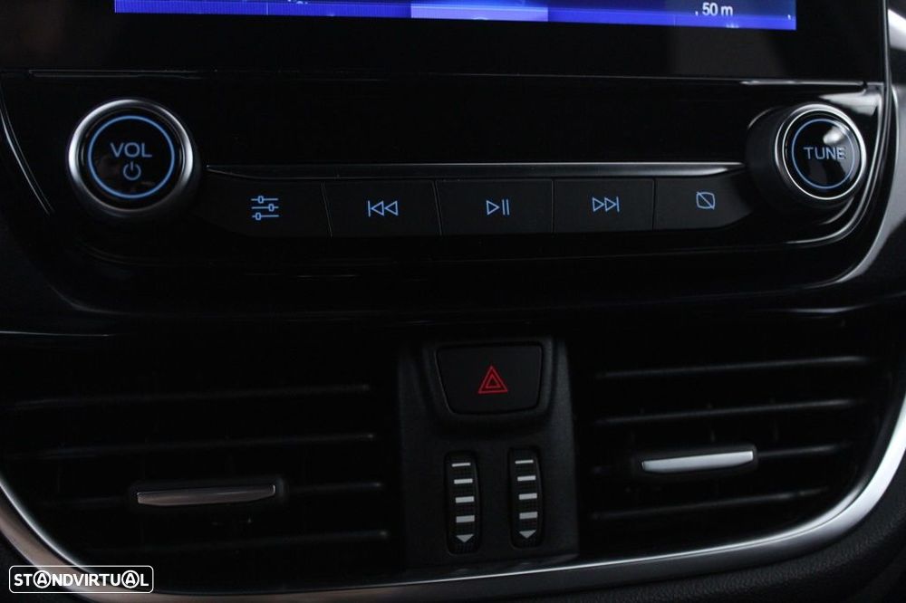 Ford Puma 1.0 EcoBoost MHEV ST-Line - 28