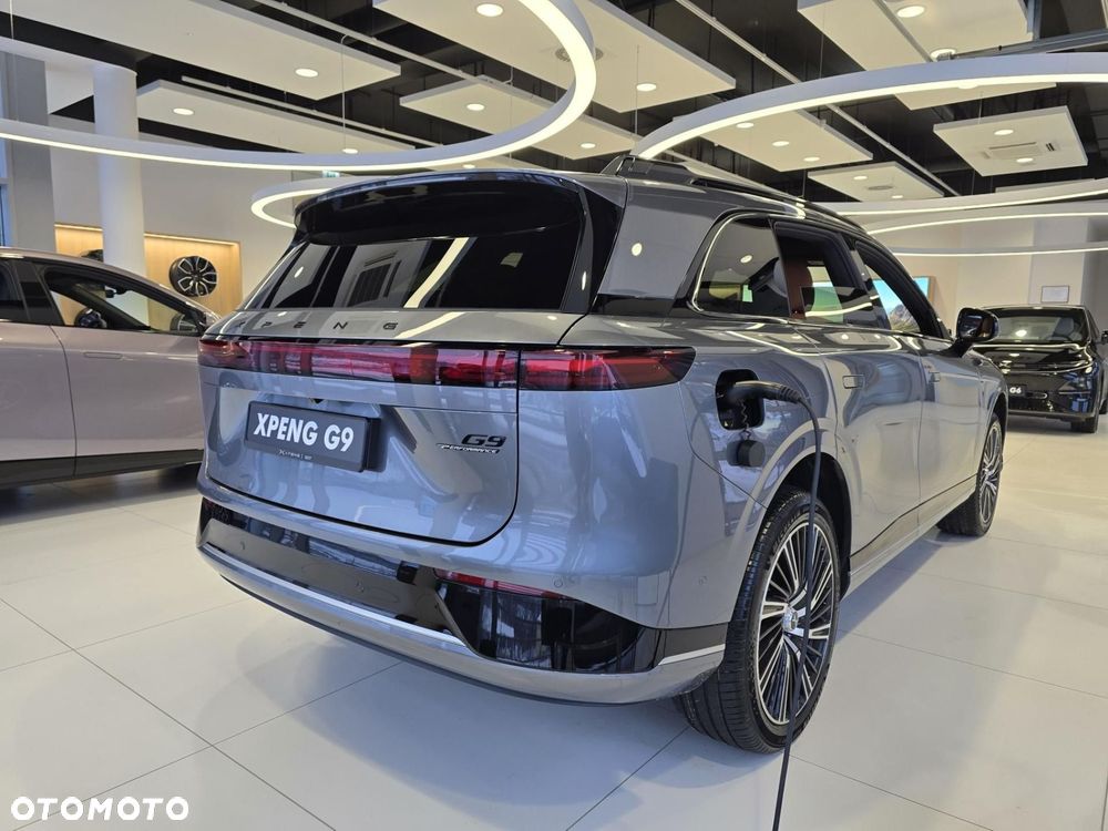 XPeng G9 - 3
