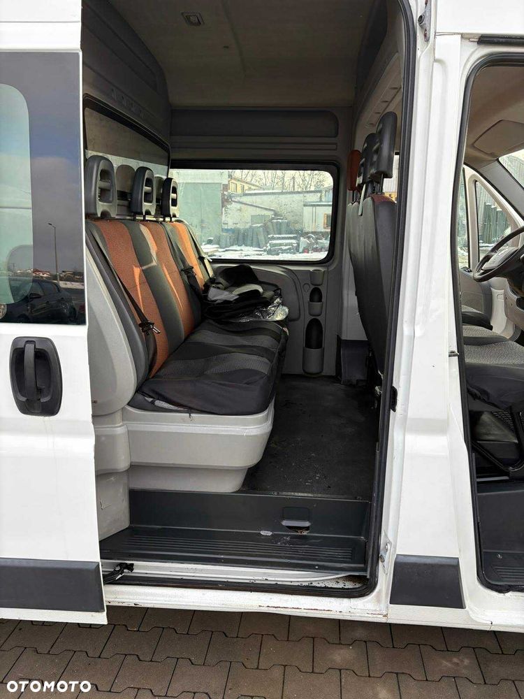 Fiat Ducato - 14