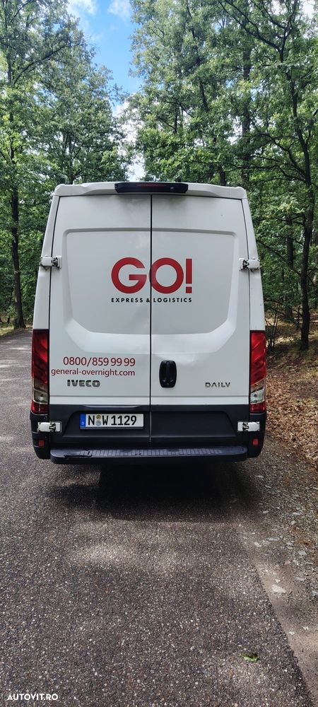Iveco Massif - 4