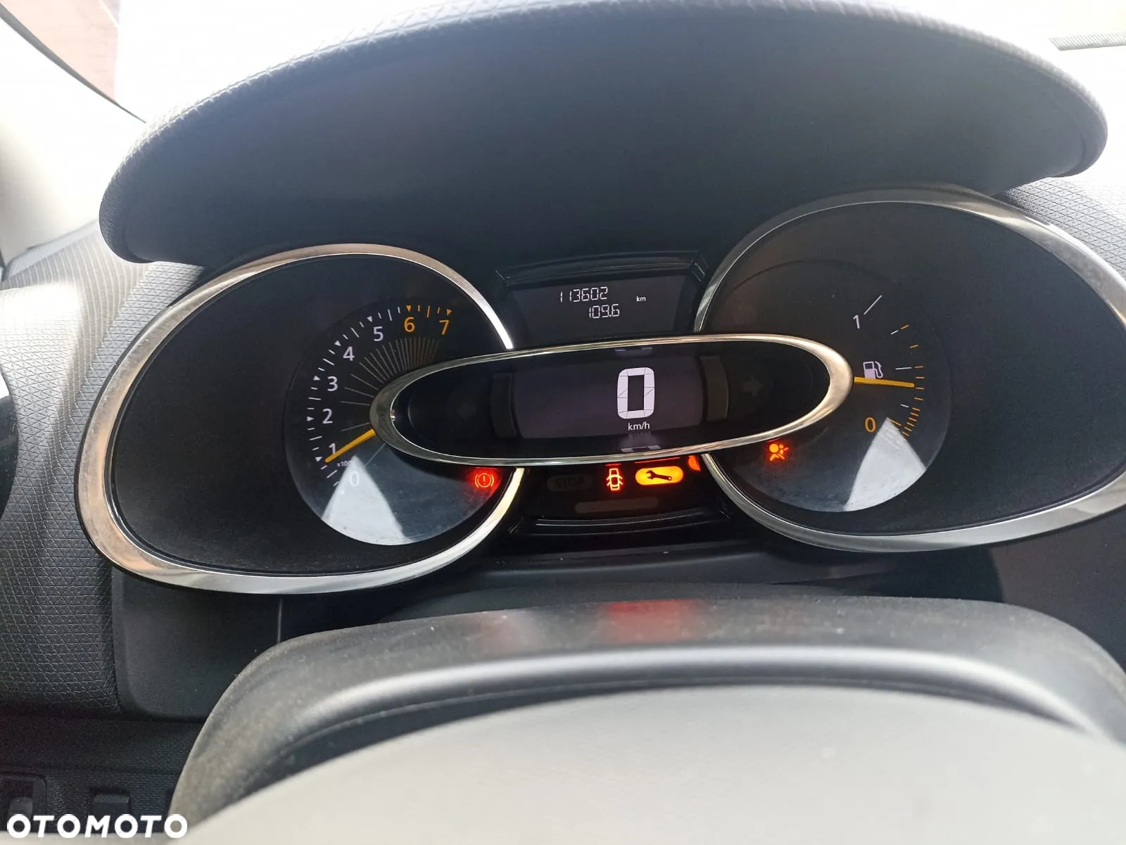 Renault Clio 0.9 Energy TCe Alize - 9