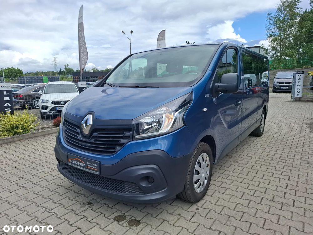 Renault Trafic - 5
