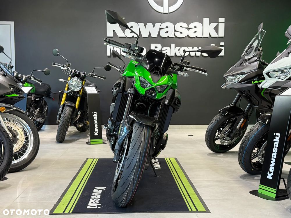 Kawasaki Z 900 - 6