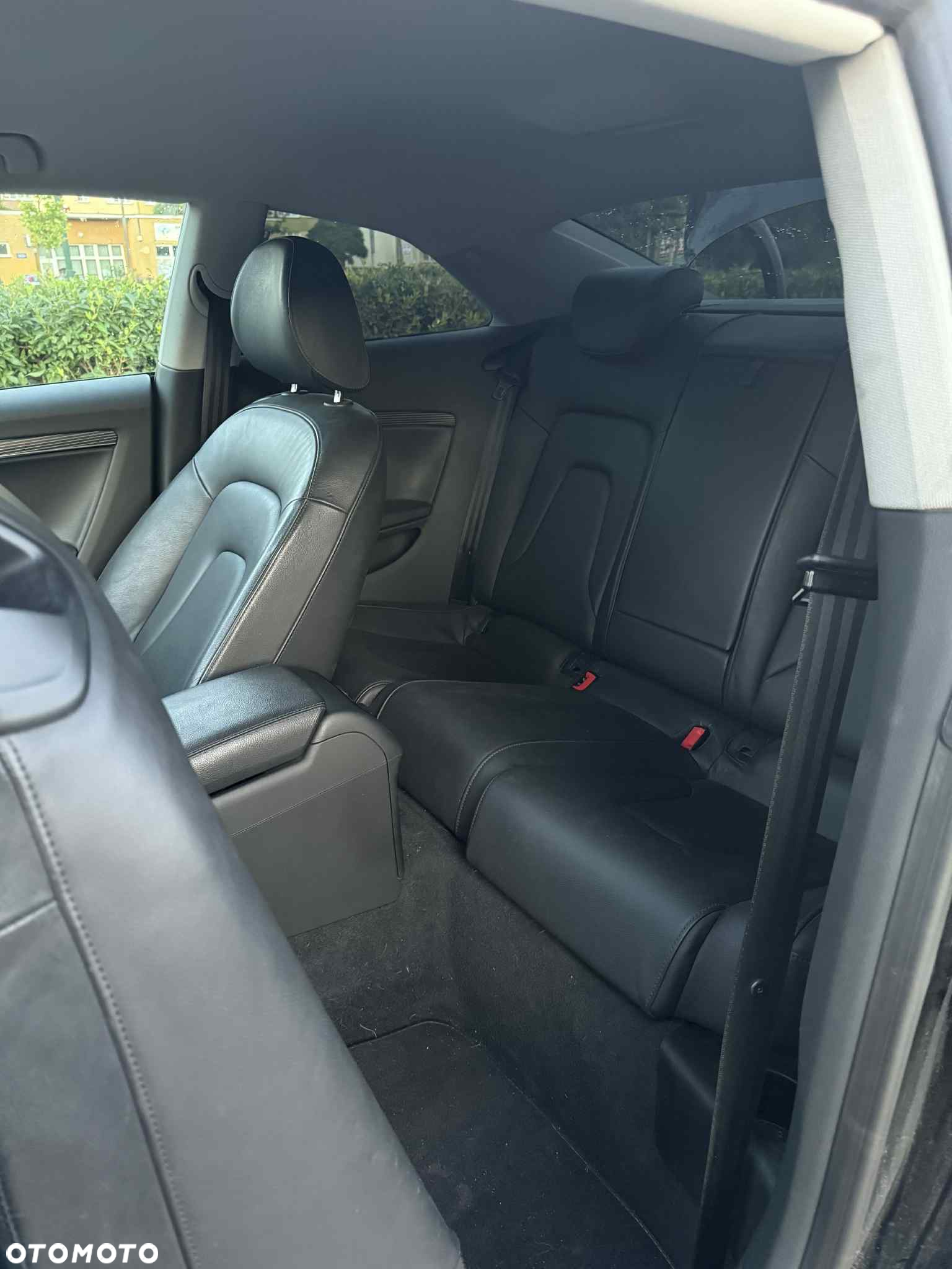 Audi A5 Coupe 2.0 TDI Quattro S tronic - 16