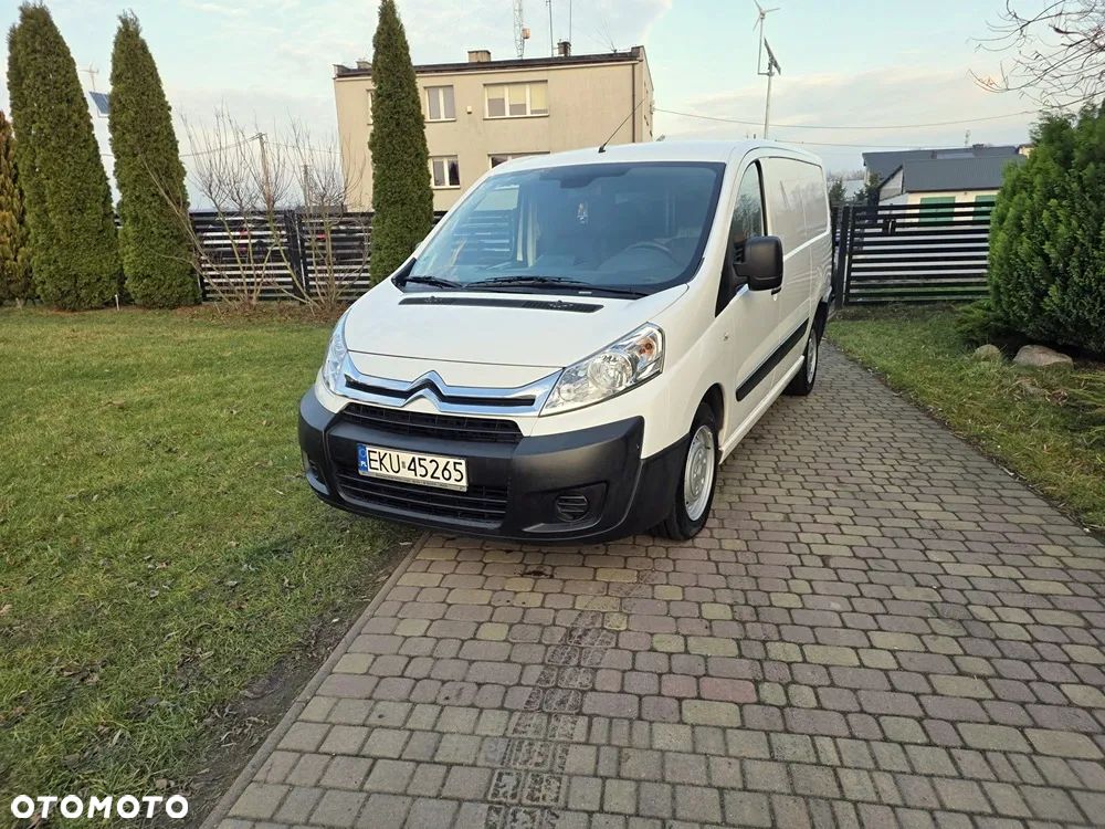 Citroën Jumpy - 11